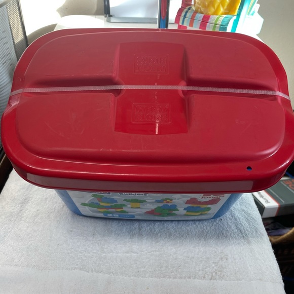 Mega Bloks First Builders - Picture 3 of 3